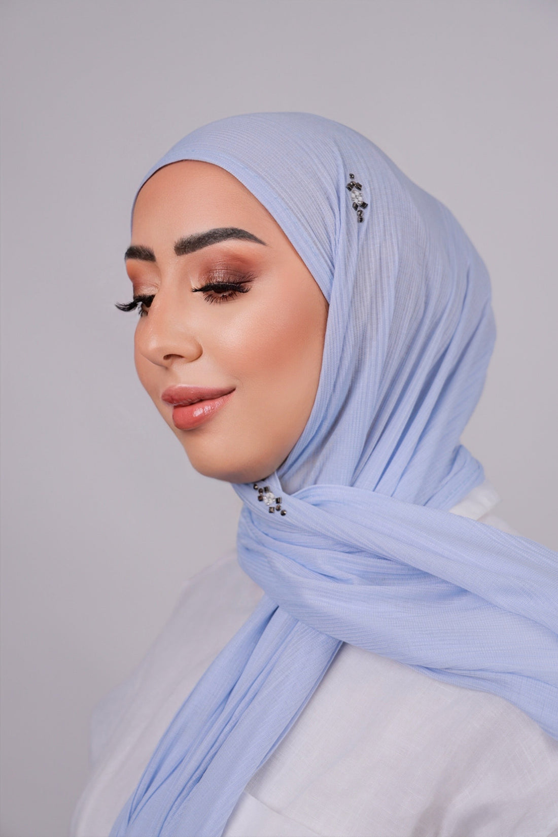 Complete Hijab Care Guide: Wash, Dry & Store Your Scarves