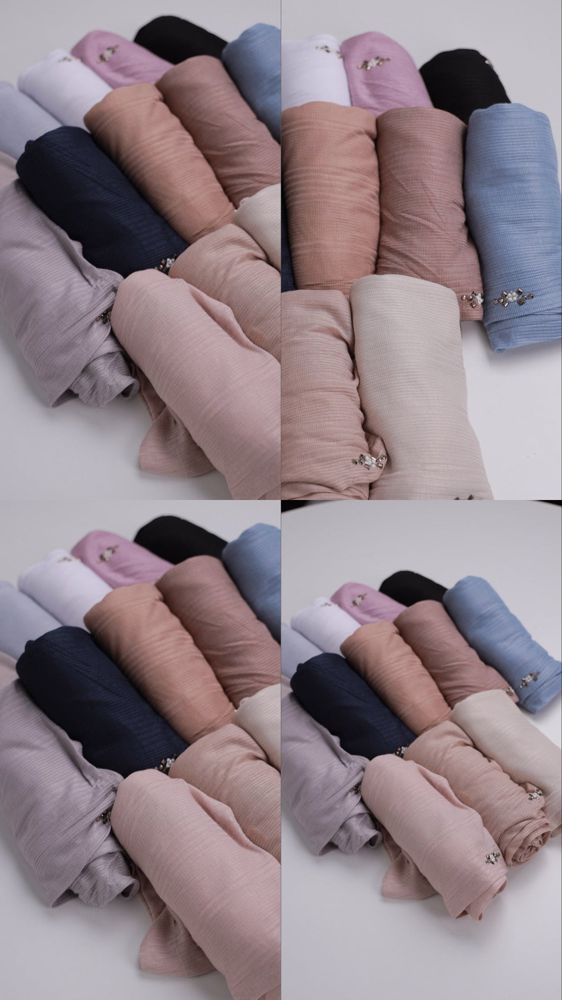 10 Hijab Styling Mistakes You're Probably Making