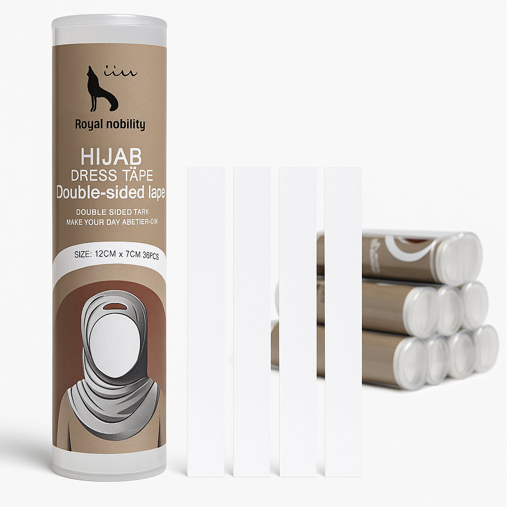 Hijab Double-Sided Tape