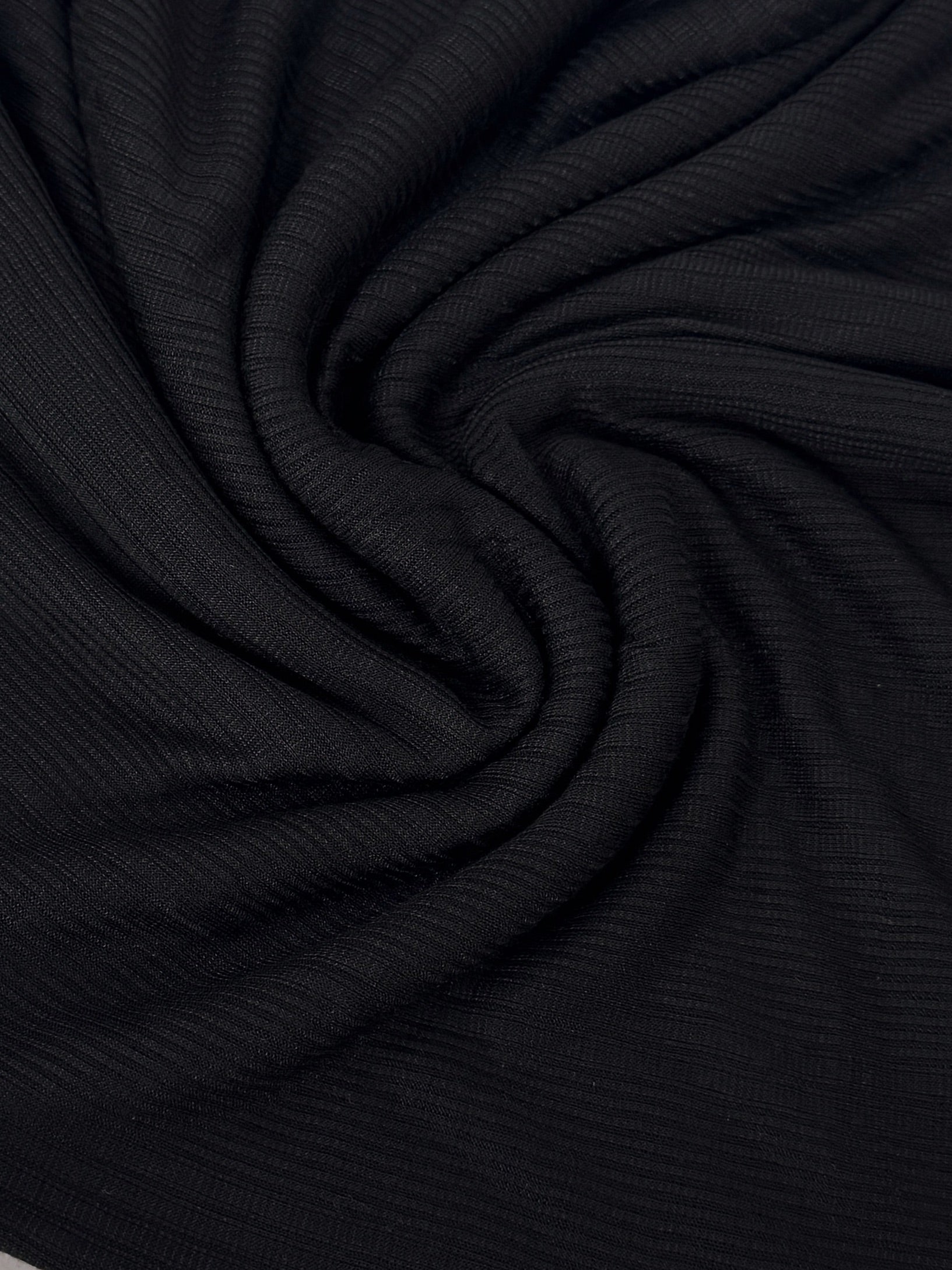 Classic Stripe Hijab