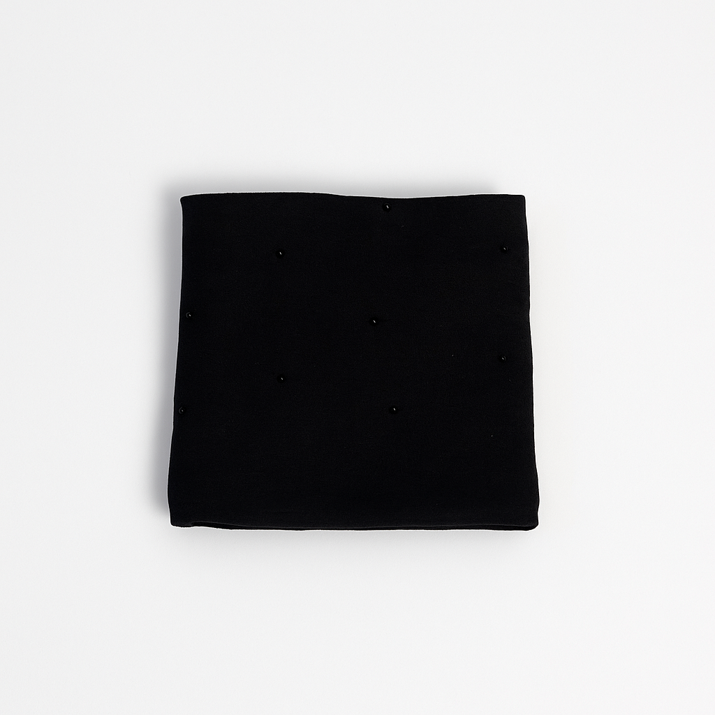 Slip-On Triangle Hijab