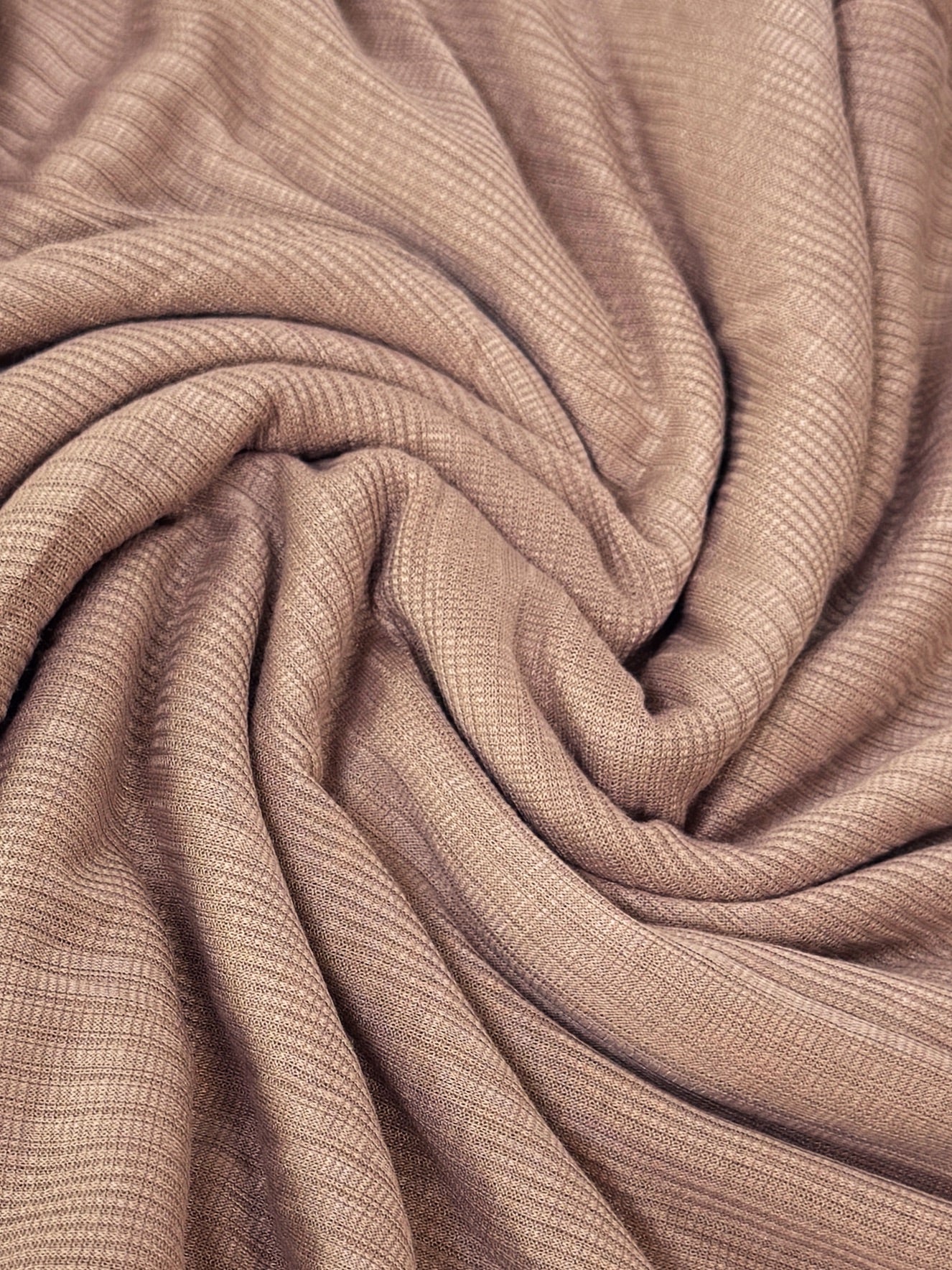 Classic Stripe Hijab