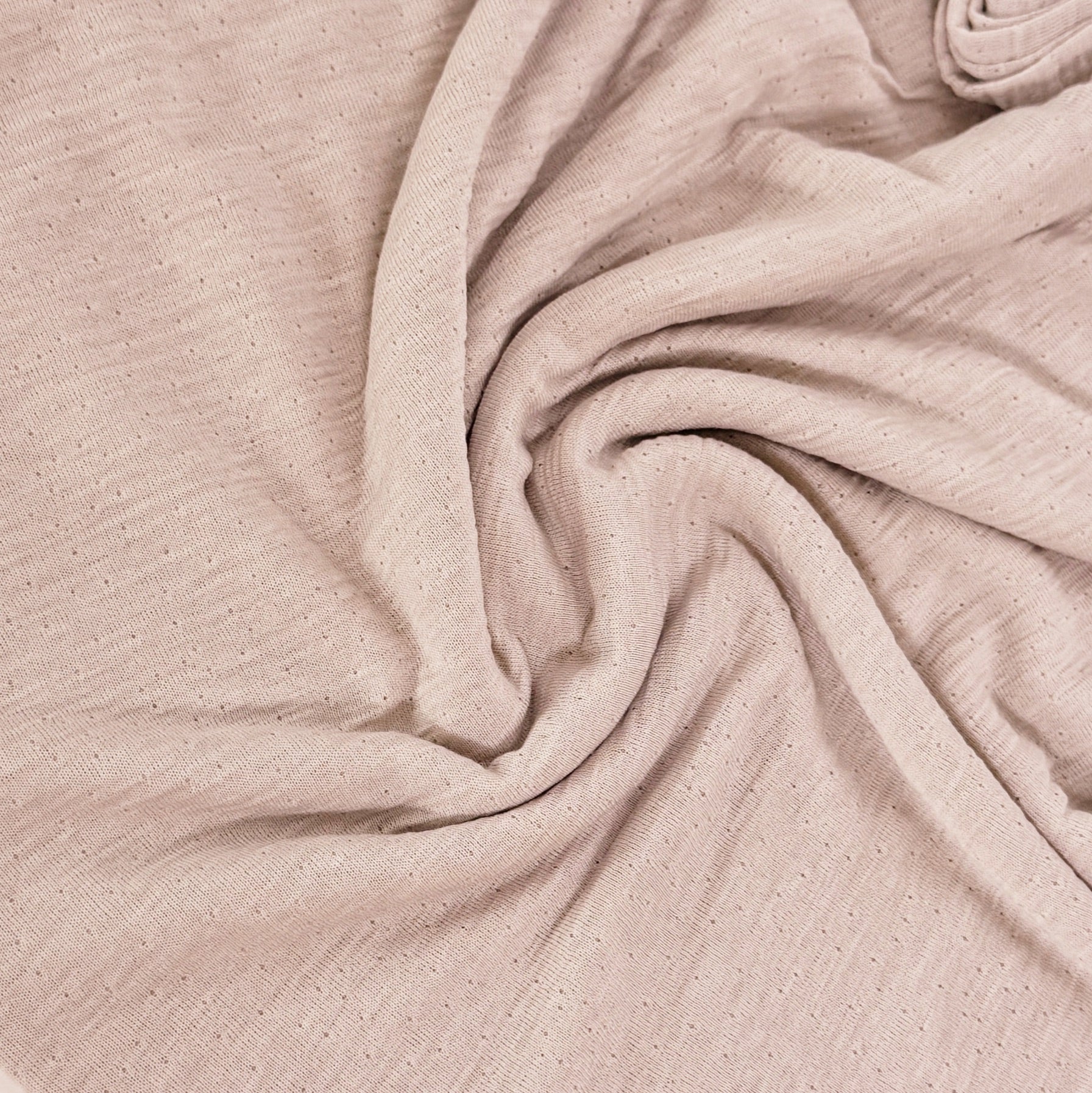 Elegant Dotted Hijab