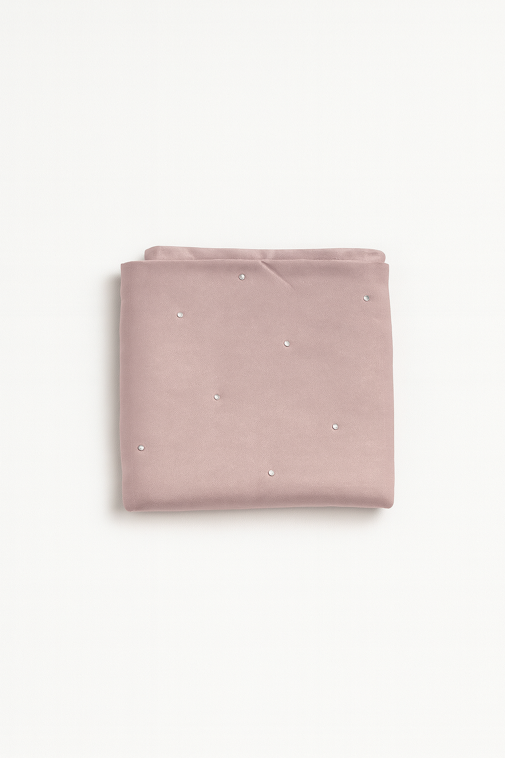 Slip-On Triangle Hijab