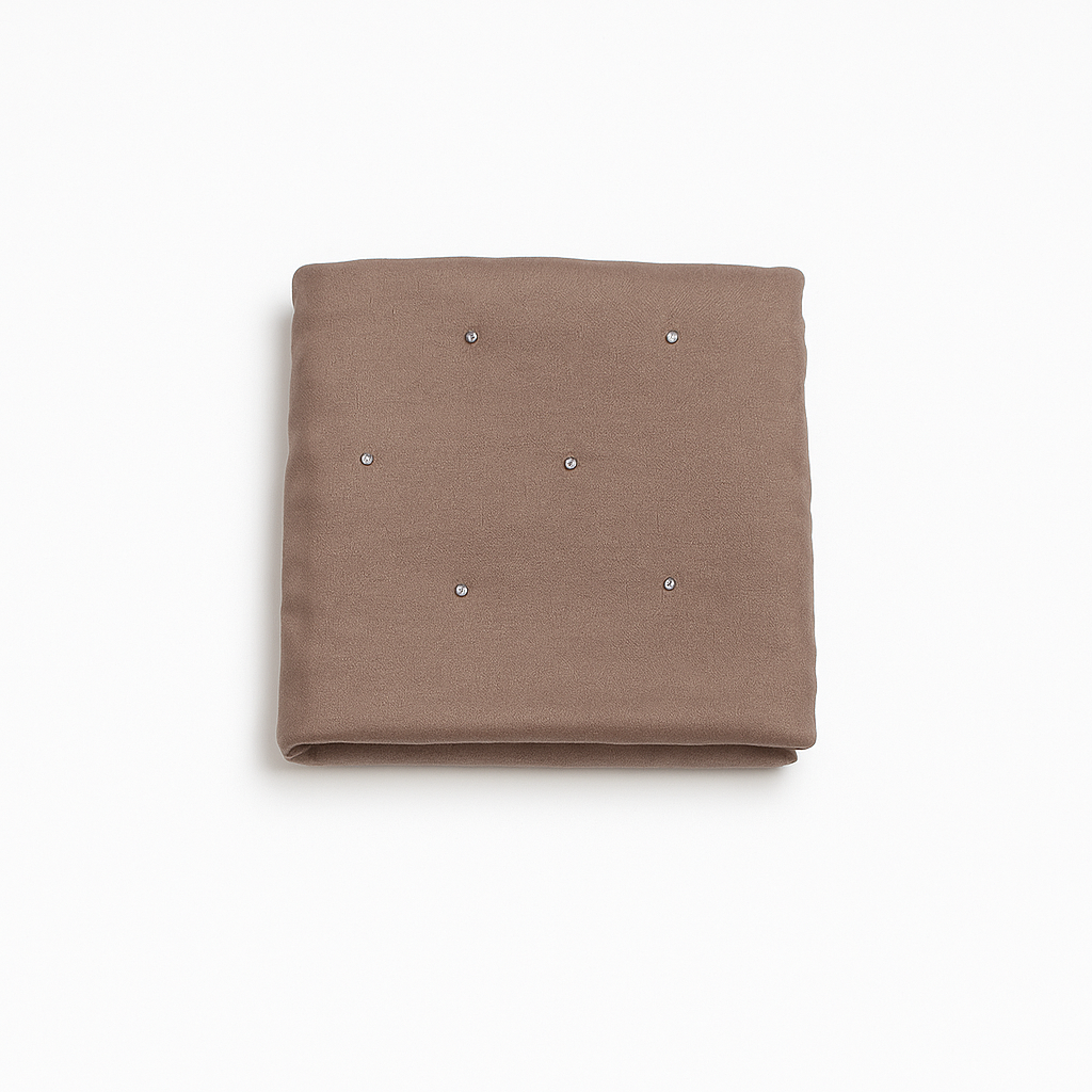 Slip-On Triangle Hijab