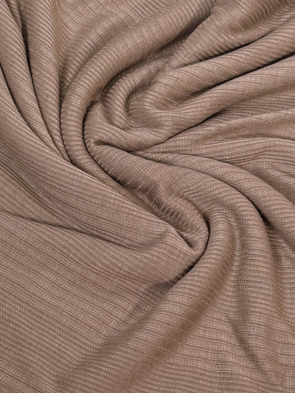 Classic Stripe Hijab