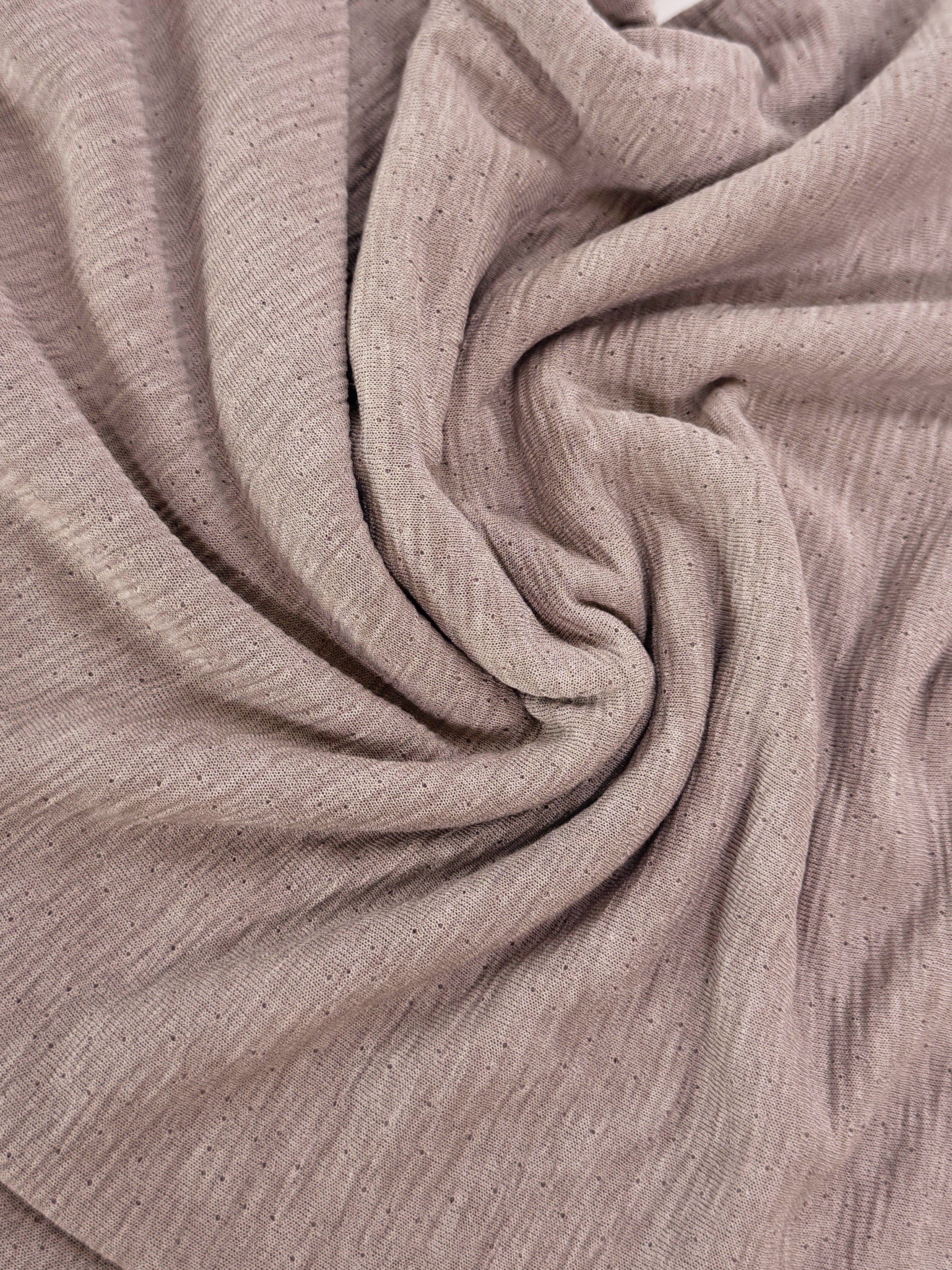 Elegant Dotted Hijab