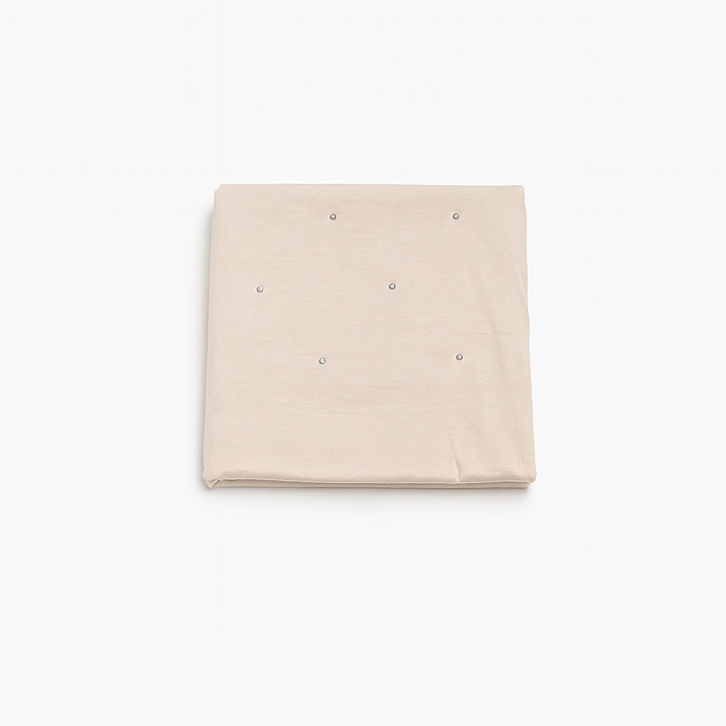 Slip-On Triangle Hijab