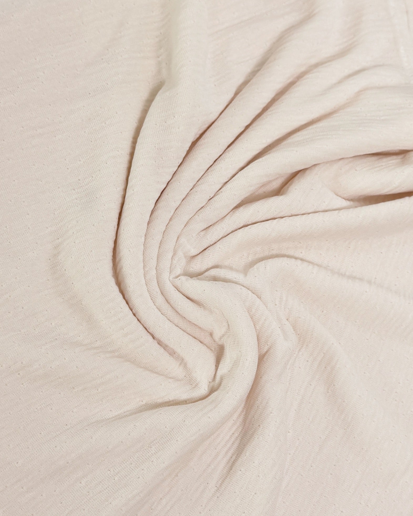 Elegant Dotted Hijab