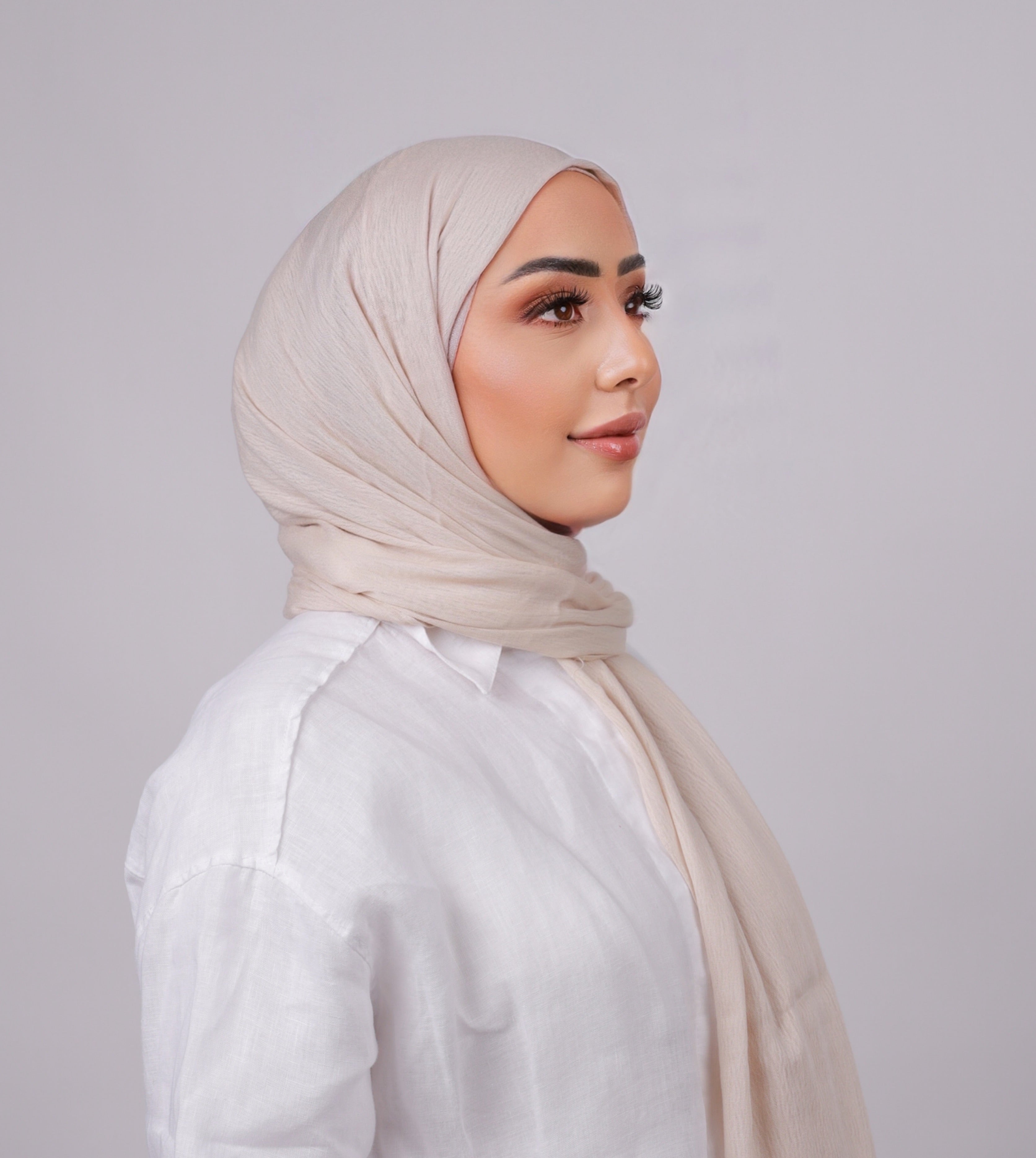 Modal Hijab