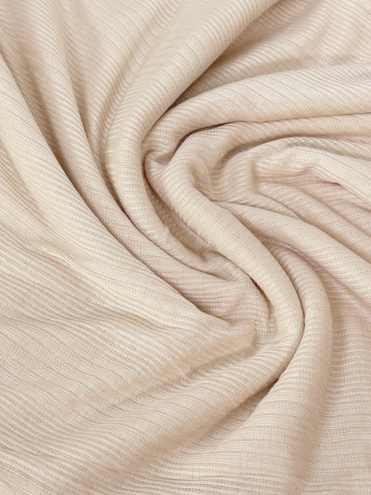 Classic Stripe Hijab