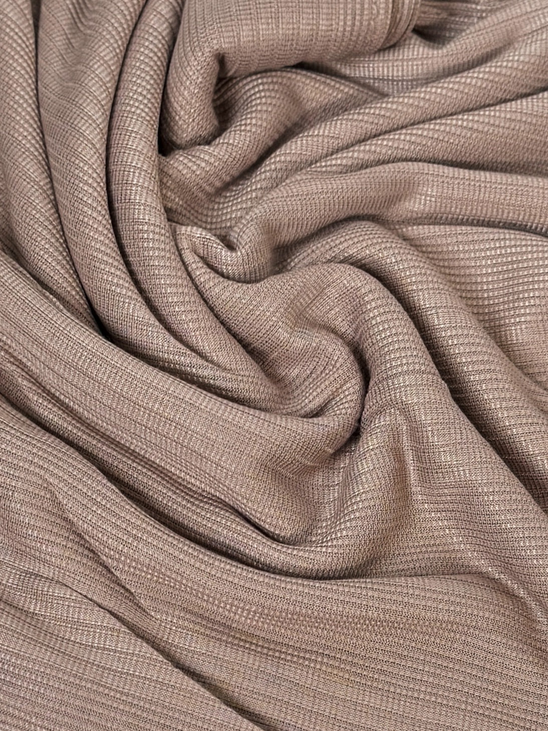 Classic Stripe Hijab