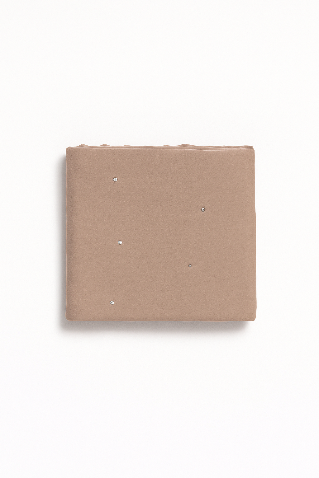 Slip-On Triangle Hijab