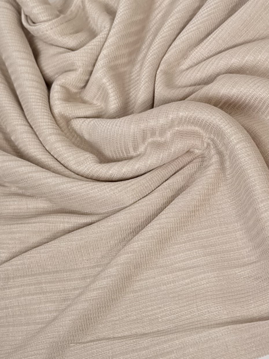 Classic Stripe Hijab