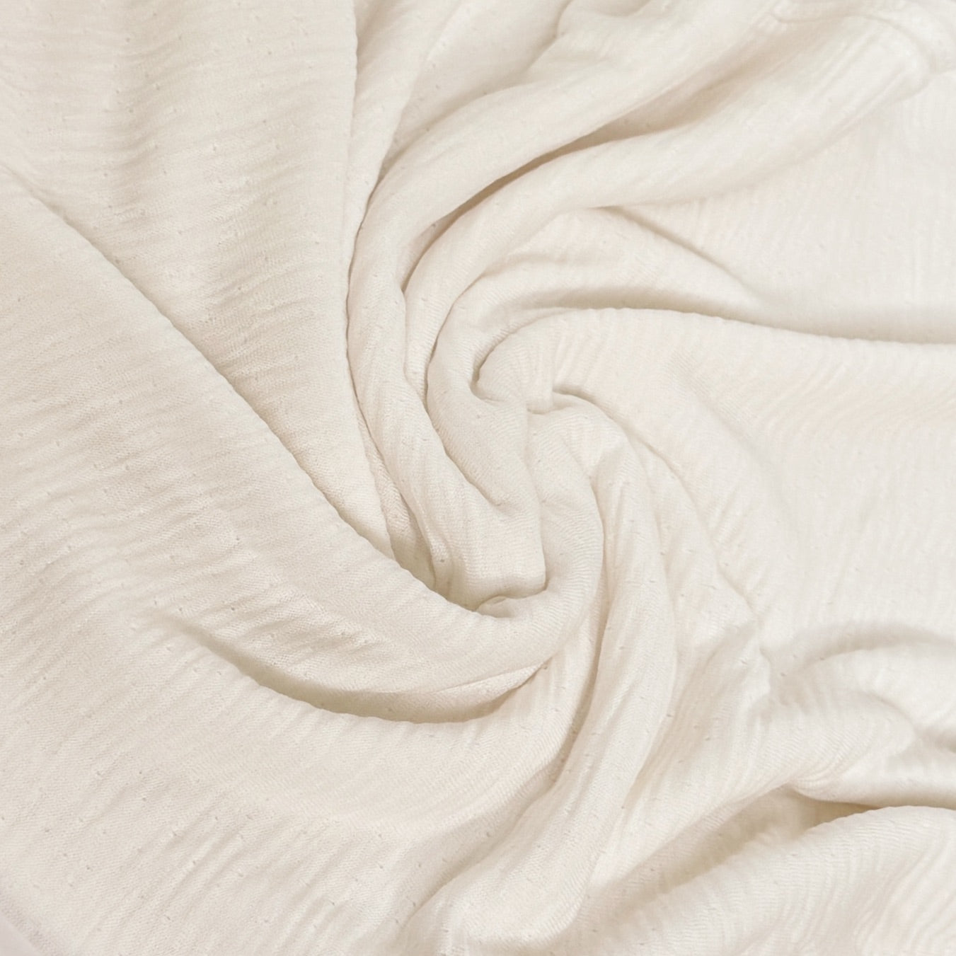 Elegant Dotted Hijab