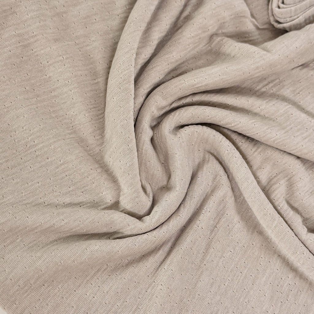 Elegant Dotted Hijab