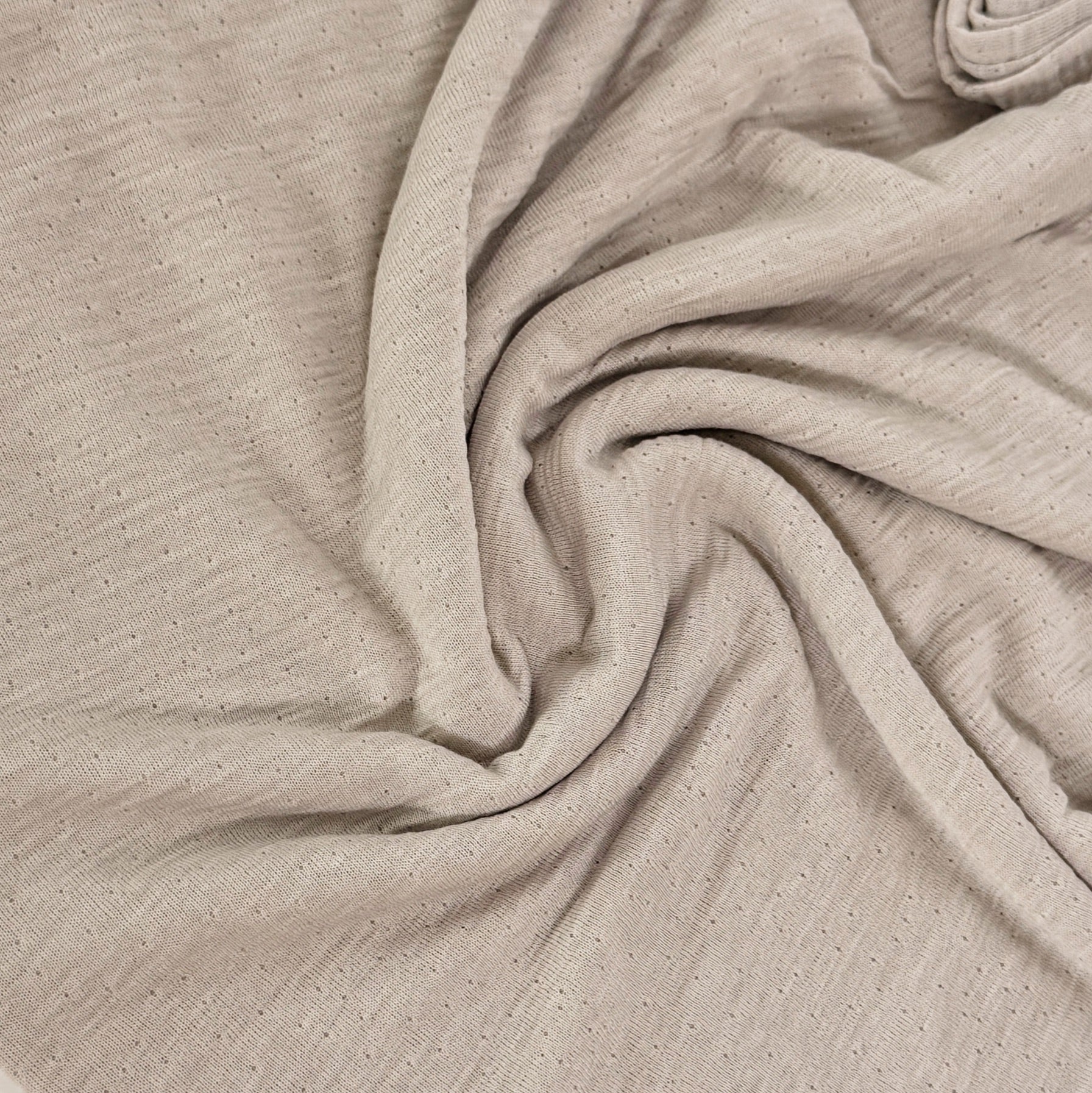 Elegant Dotted Hijab