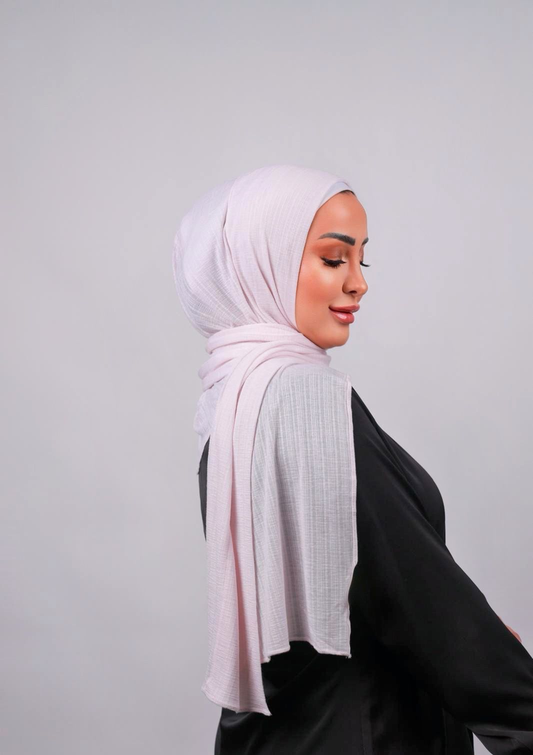Instant Jersey Hijab