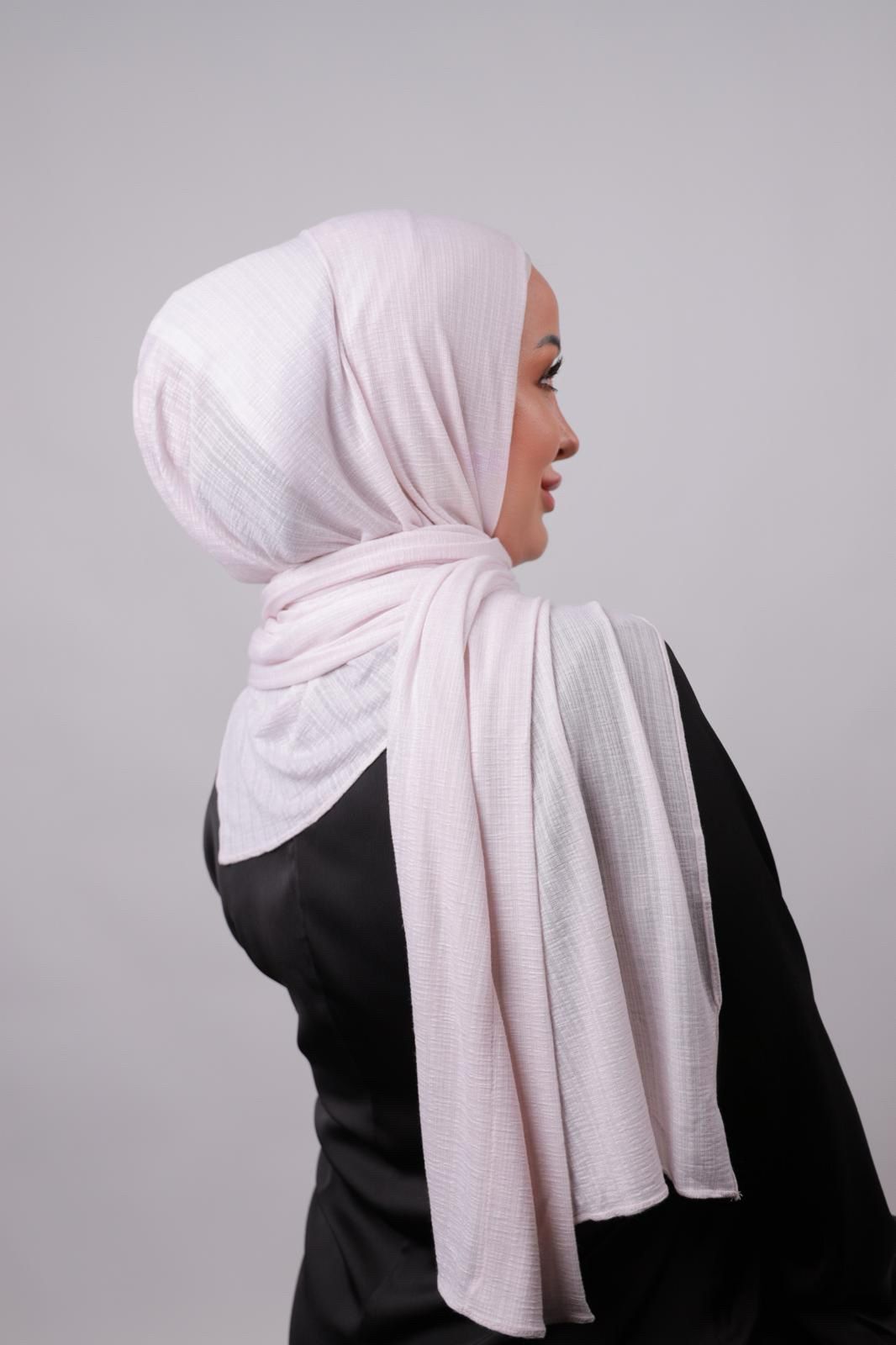 Instant Jersey Hijab