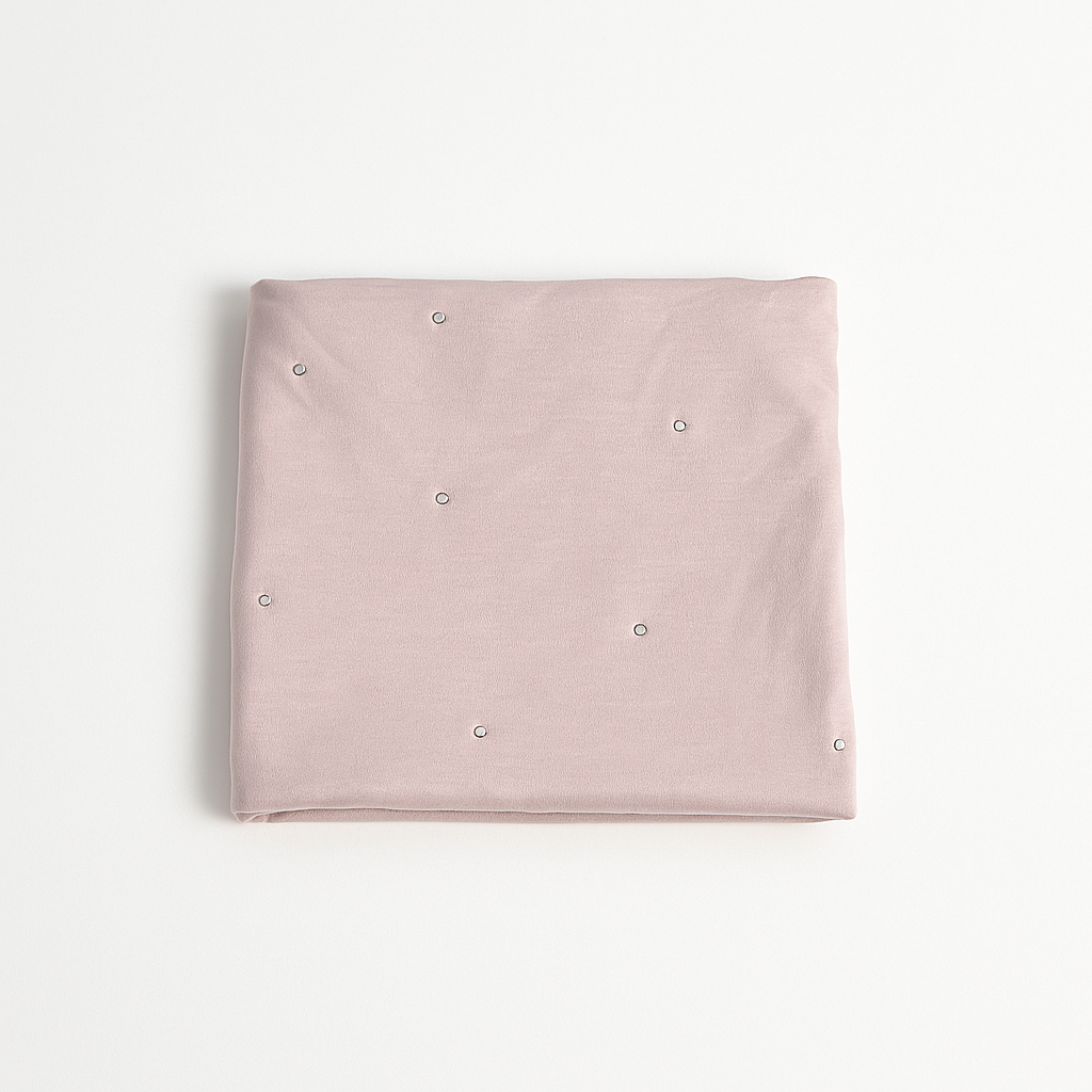 Slip-On Triangle Hijab