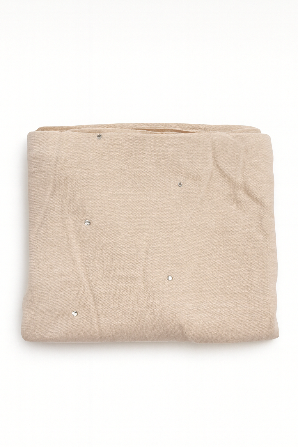 Slip-On Triangle Hijab