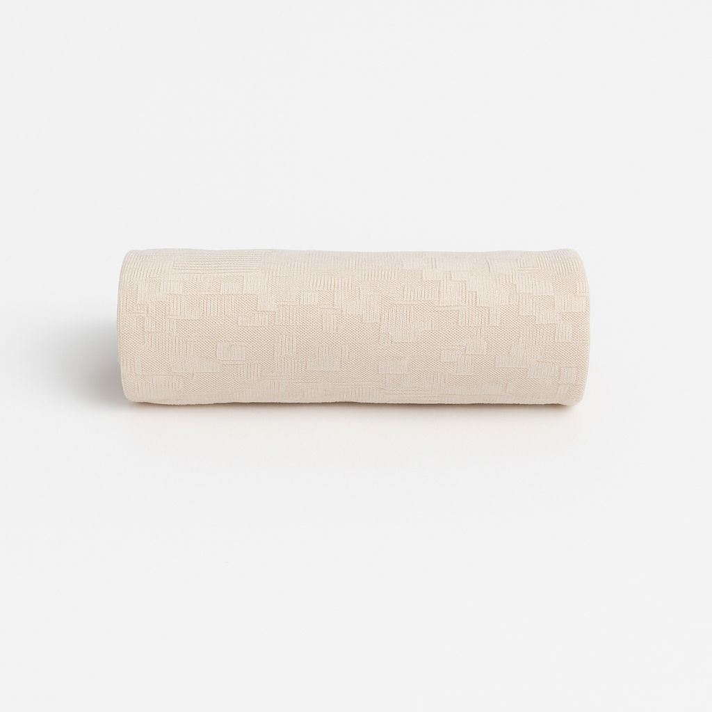 Jacquard Jersey Hijab