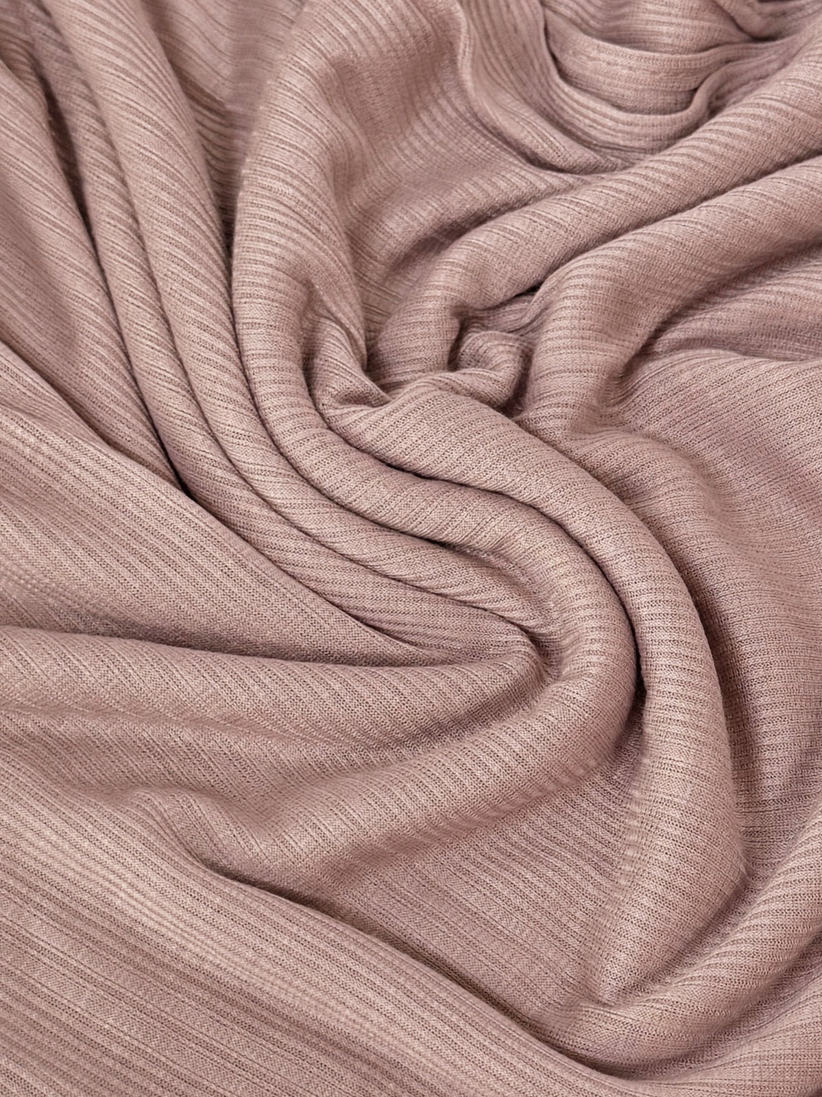 Classic Stripe Hijab