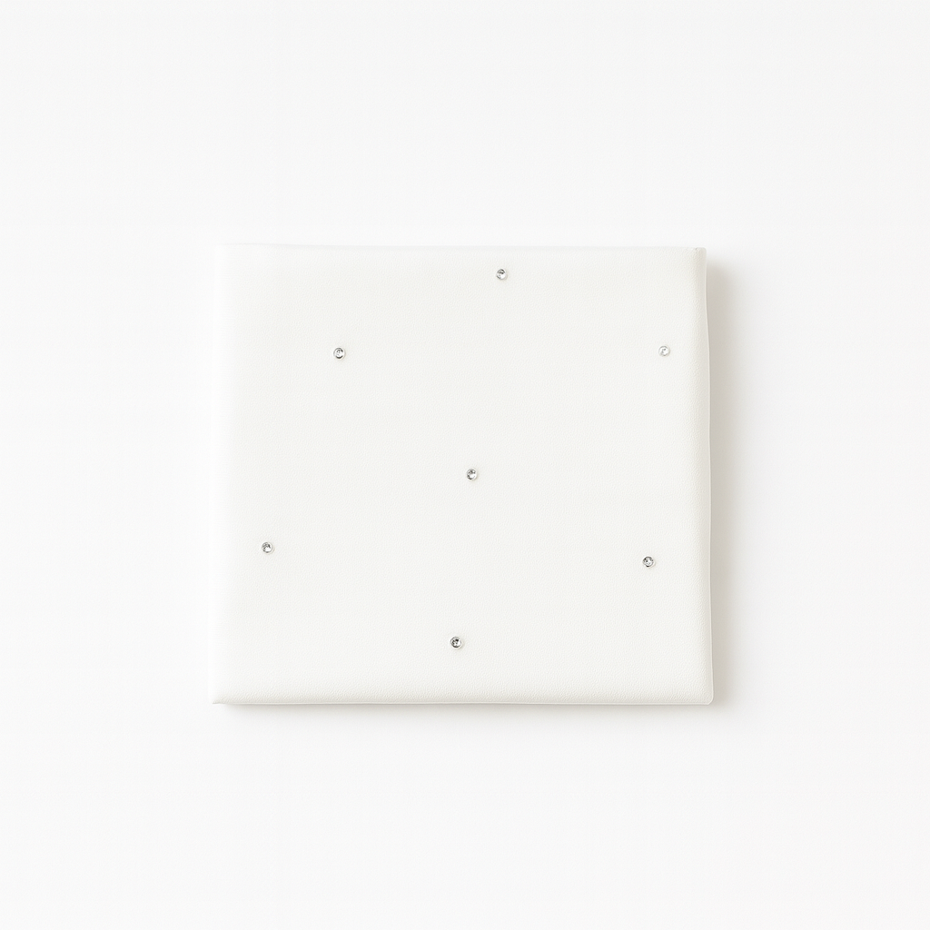 Slip-On Triangle Hijab