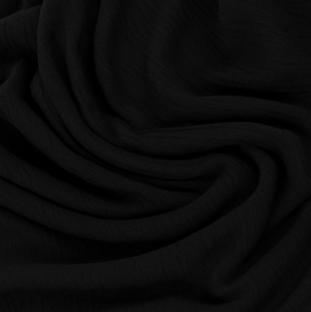 Elegant Dotted Hijab