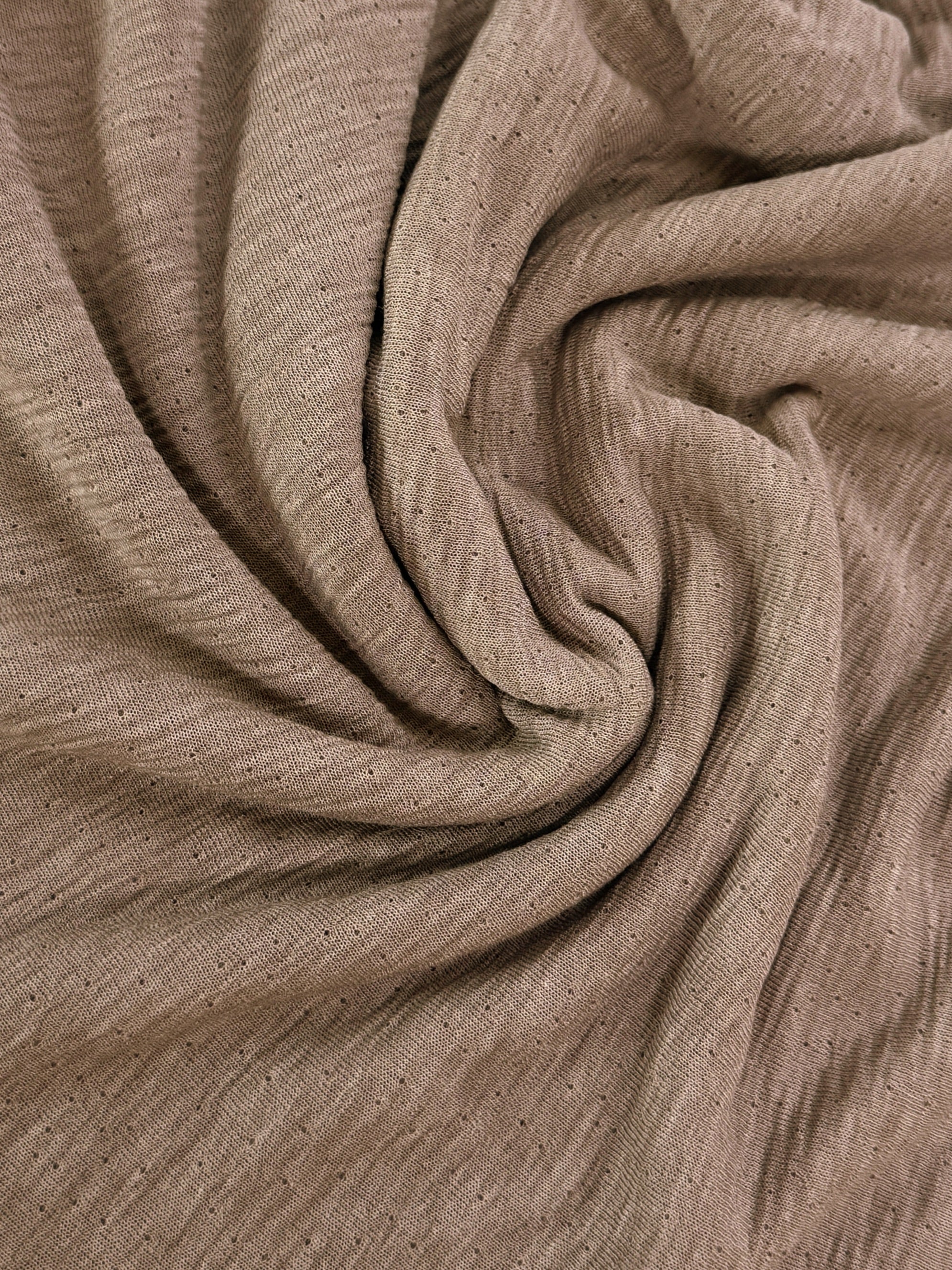 Elegant Dotted Hijab