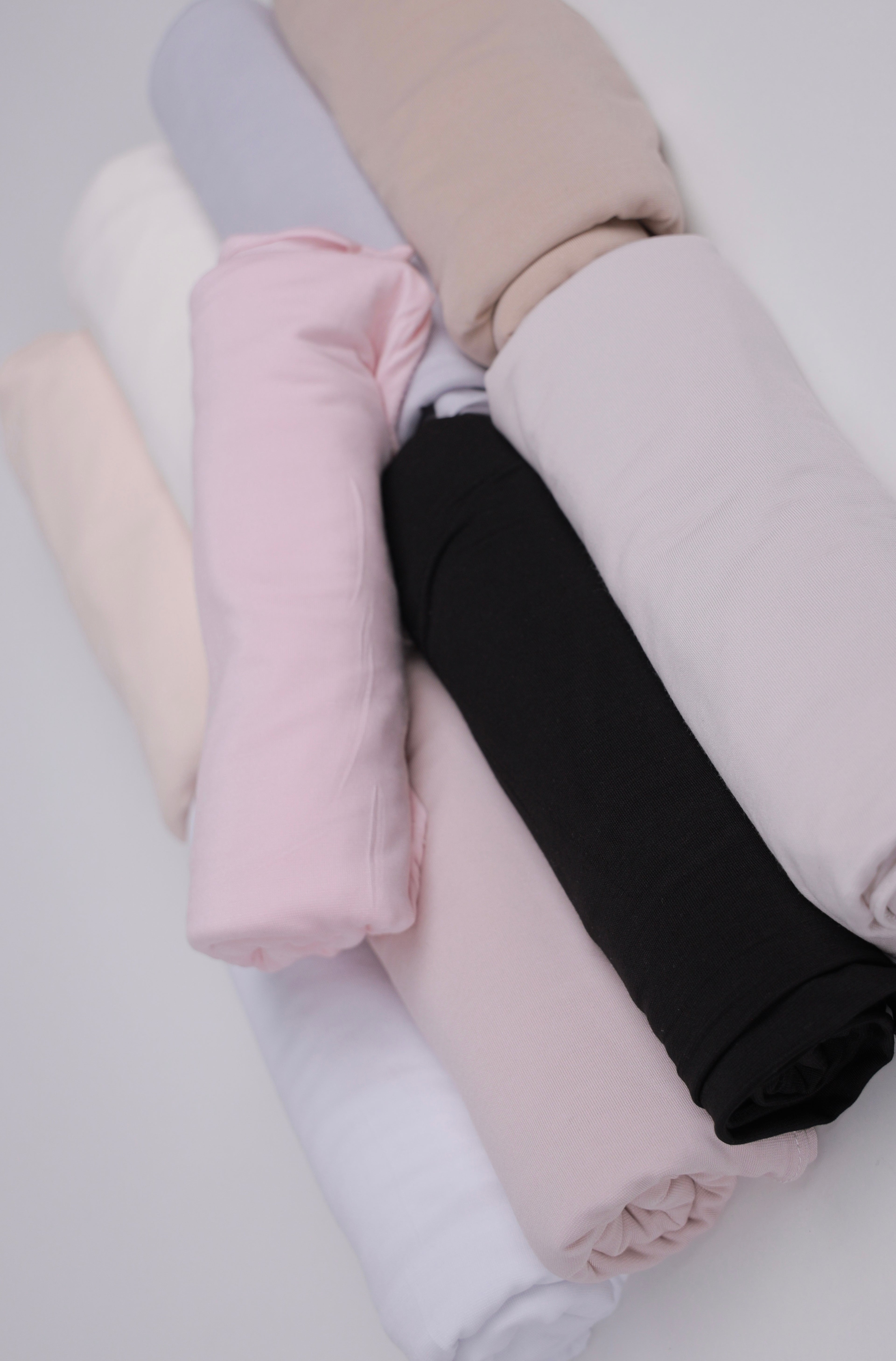 Jersey Hijab