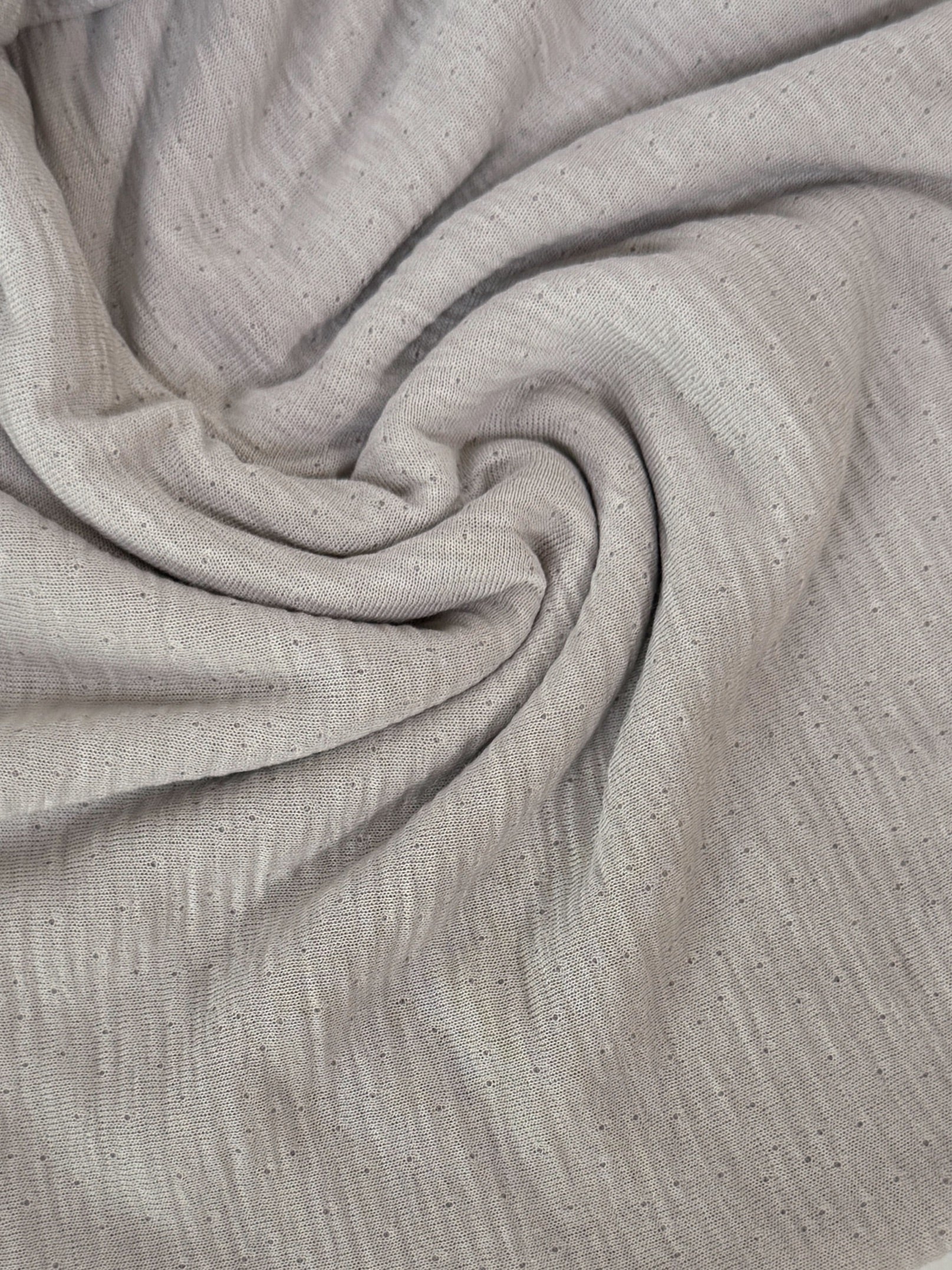 Elegant Dotted Hijab