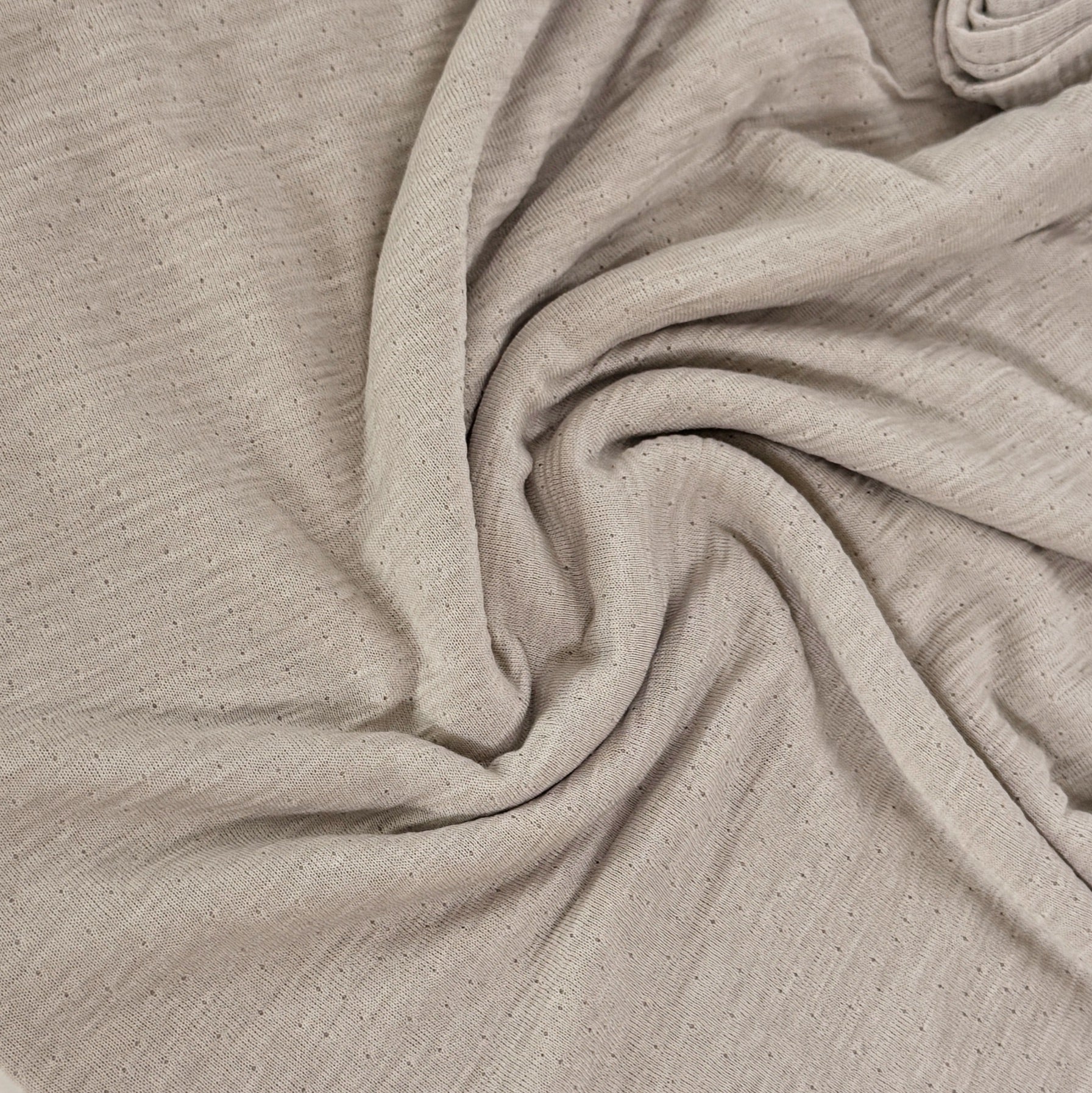 Elegant Dotted Hijab