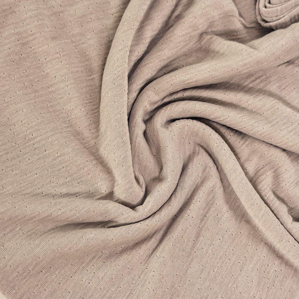 Elegant Dotted Hijab