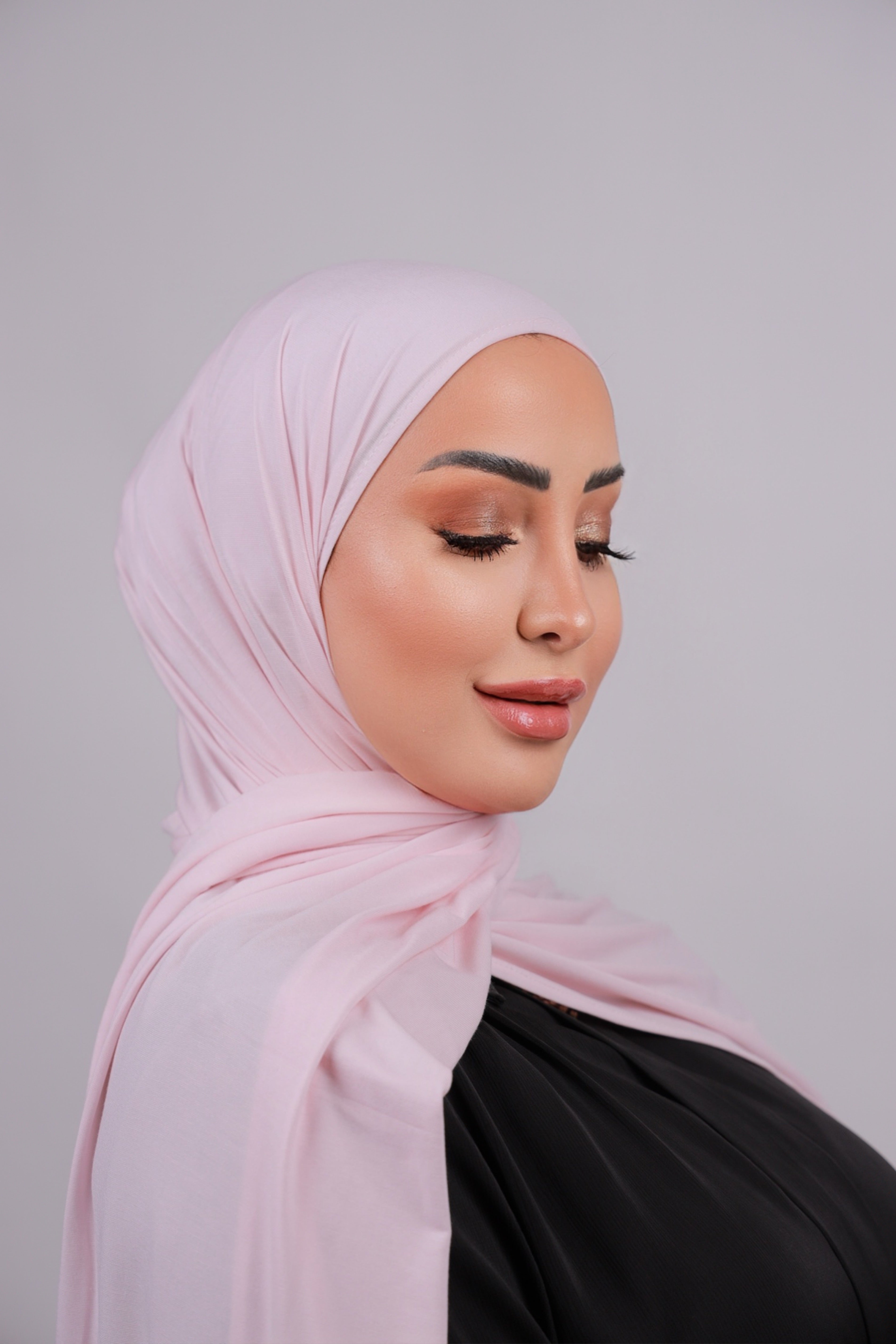 Jersey Hijab
