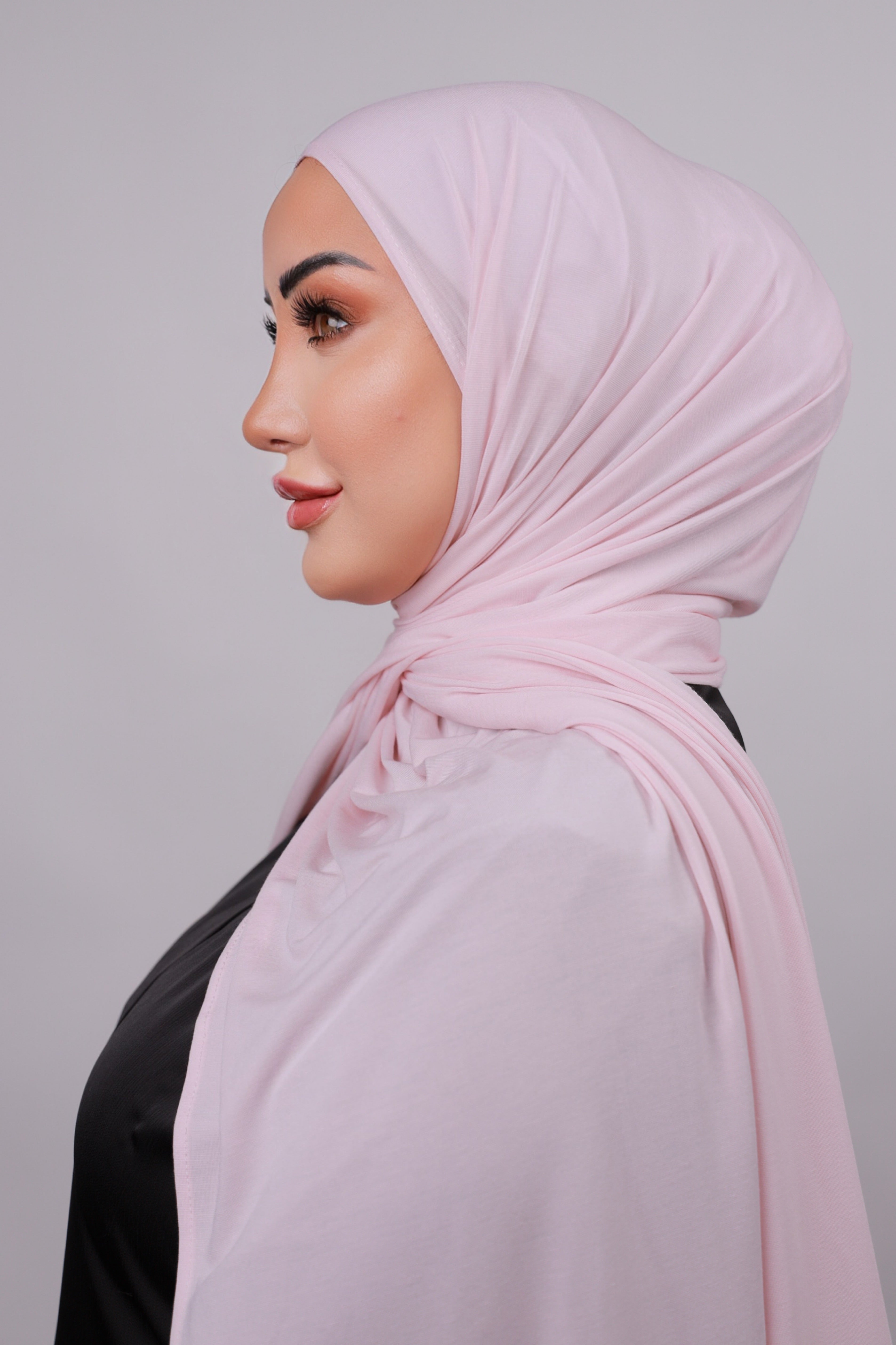 Jersey Hijab