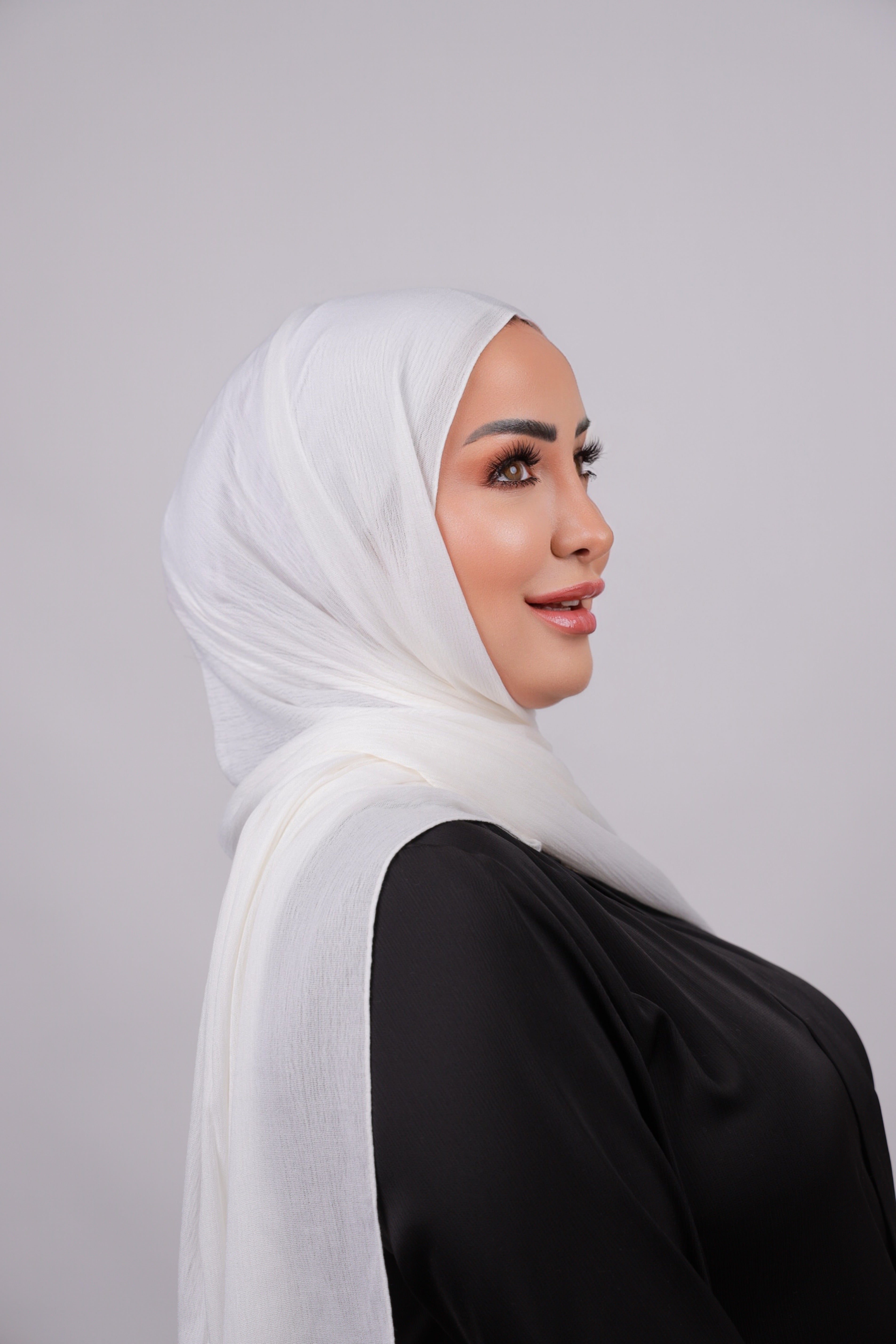 Modal Hijab