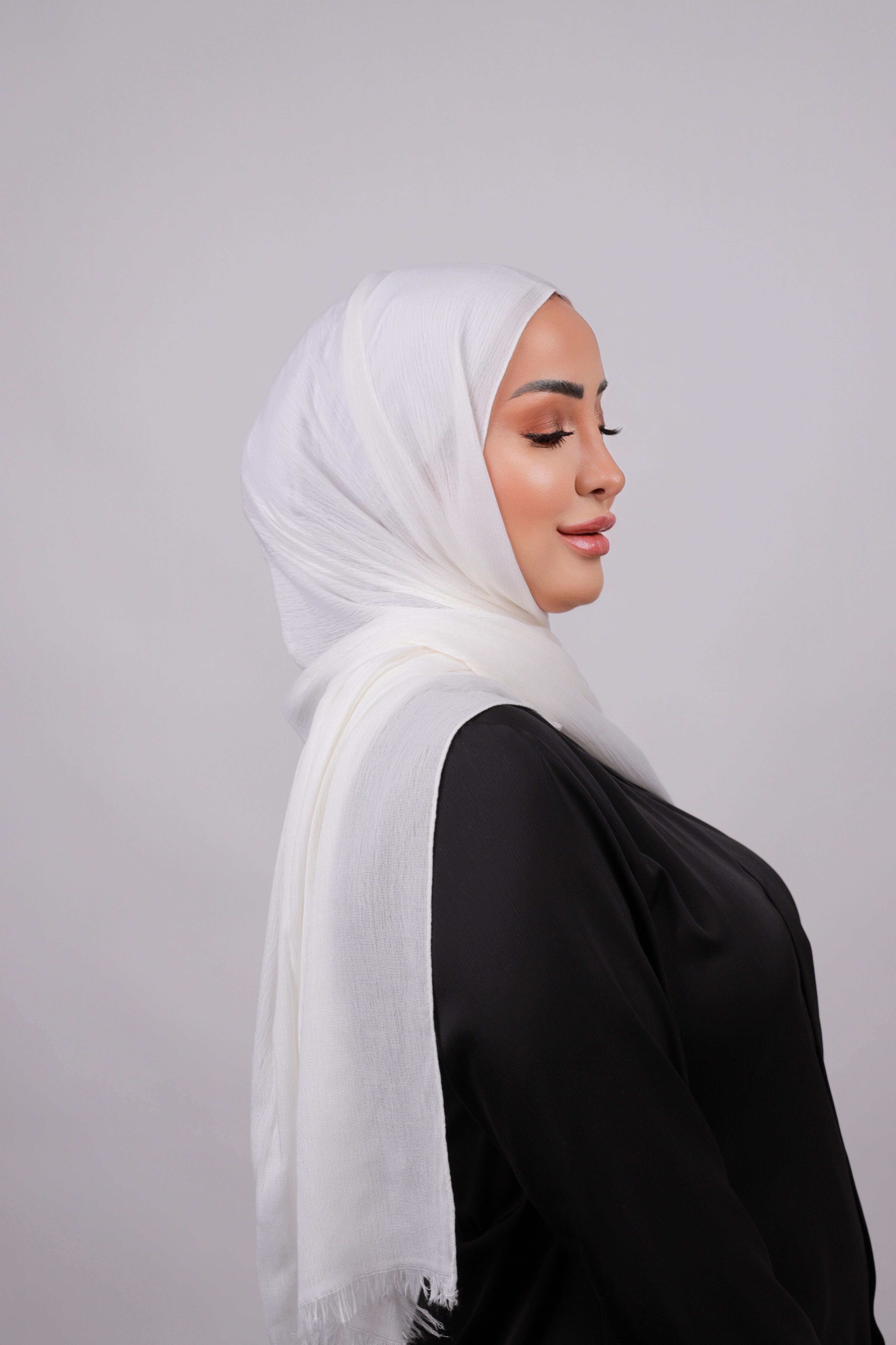 Modal Hijab