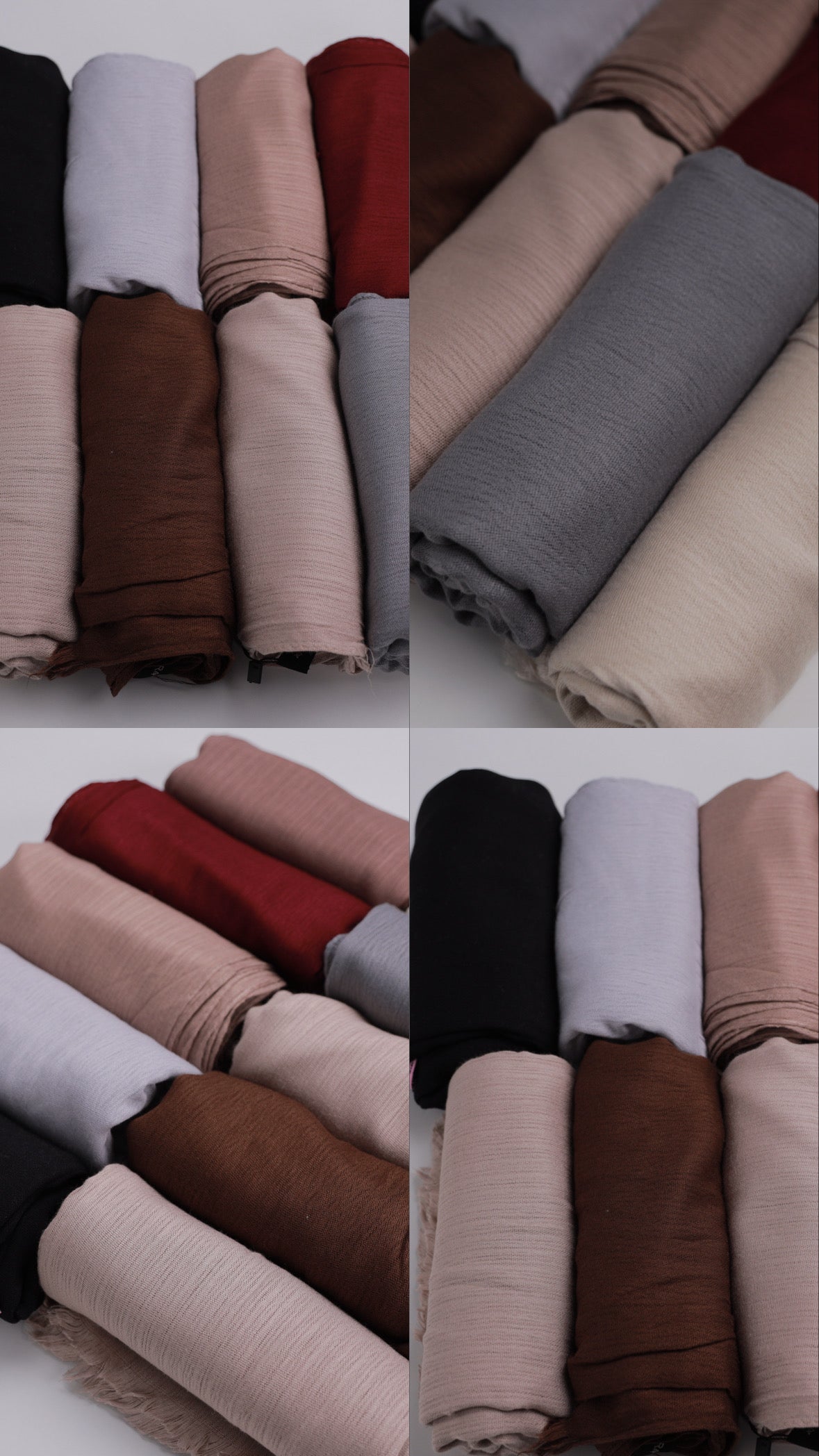 Modal Hijab