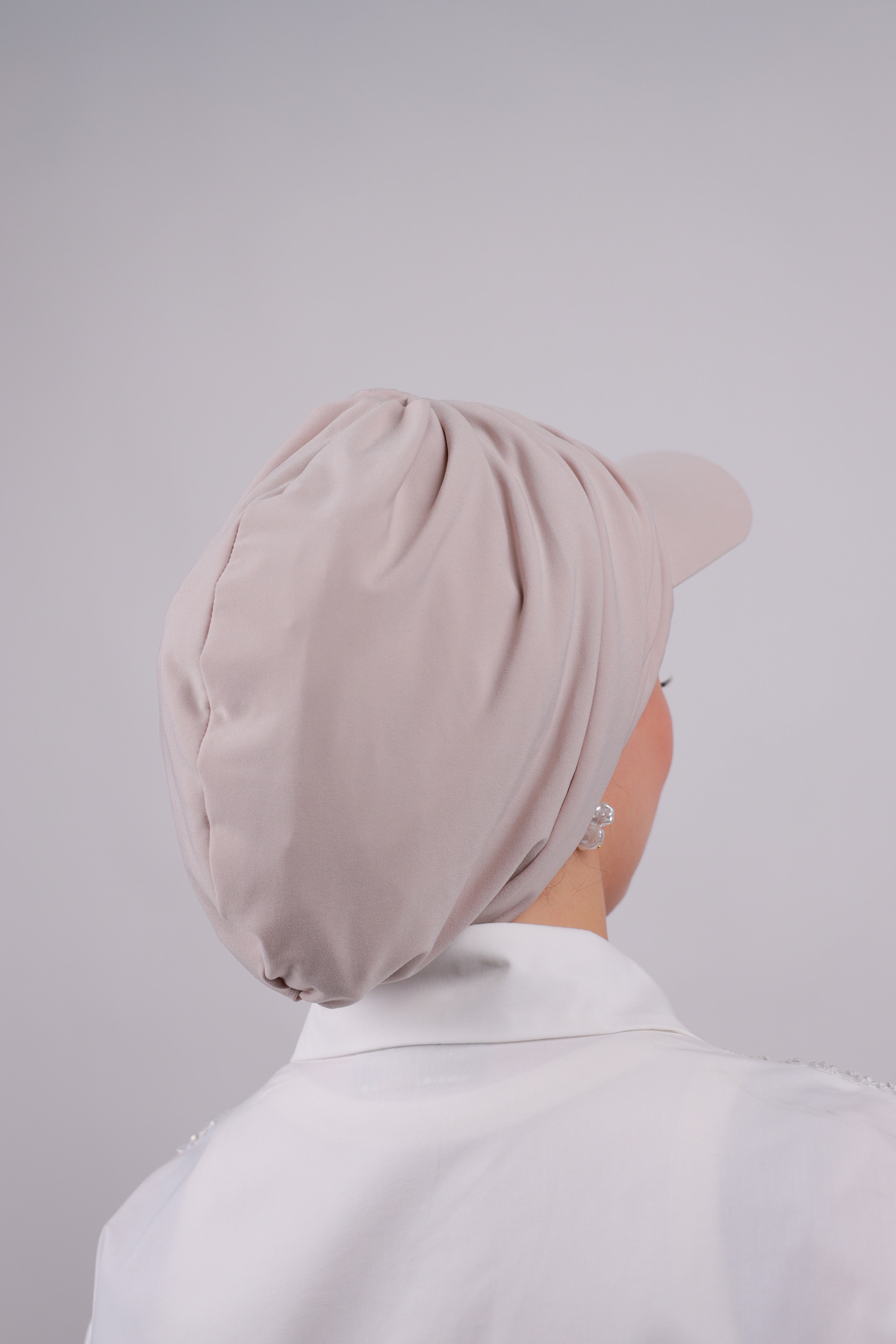 Summer Turban Hat