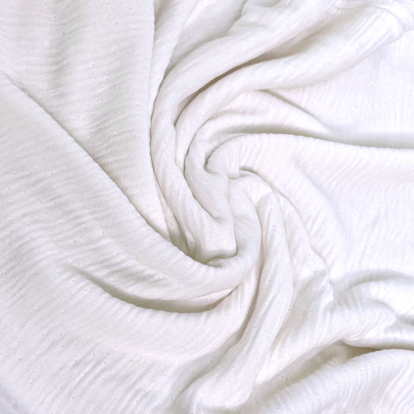 Elegant Dotted Hijab